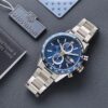 Tag Heuer Carrera Calibre 17 Japan
