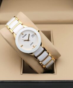 RADO CERAMIC PRIMIUM QUILTY WATCH