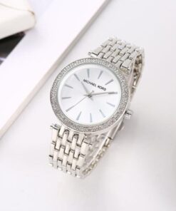 MICHAEL KORS PRIMIUM QUILTY WATCH