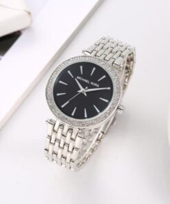 MICHAEL KORS PRIMIUM QUILTY WATCH