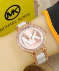 MICHAEL KORS PRIMIUM QUILTY WATCH