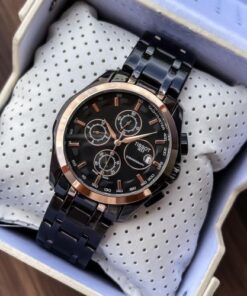 TISSOT 1853 PRIMIUM QUALITY METAL WATCH'