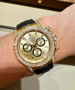 ROLEX COSMOGRAPH DAYTONA NEW PRIMIUM WATCH