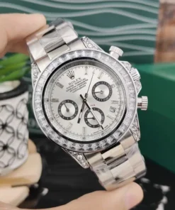 ROLEX COSMOGRAPH DAYTONA NEW PRIMIUM WATCH