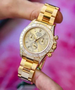 ROLEX COSMOGRAPH DAYTONA NEW PRIMIUM WATCH
