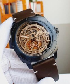 FOSSIL AUTOMATIC PRIMIUM WATCH