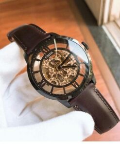 FOSSIL AUTOMATIC PRIMIUM WATCH