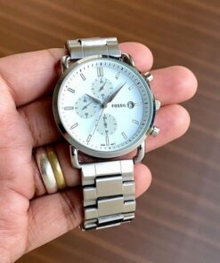 FOSSIL COMMUTER PRIMIUM WATCH