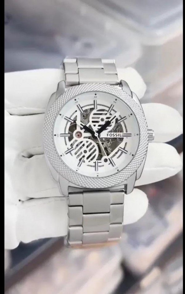 FOSSIL AUTOMATIC PRIMIUM WATCH