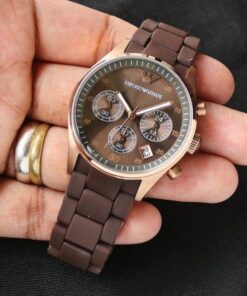 EMPORIO ARMANI PRIMIUM WATCH
