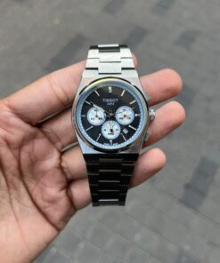 TISSOT PRX CHRONOGRAPH PRIMIUM WATCH