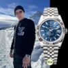 ROLEX SKY DEWLLER AUTOMATIC PRIMIUM WATCH