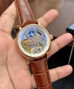 Patek_philippe Skeleton